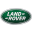 Homologué par Land Rover