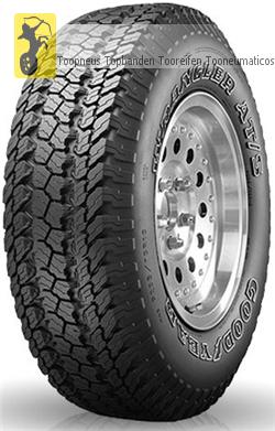 WRANGLER AT/S