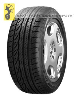 SP SPORT 01 A/S
