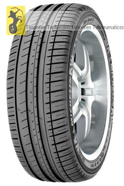 Pilot Sport 3 PS3 AO