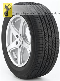 Dueler H/L 400 RFT