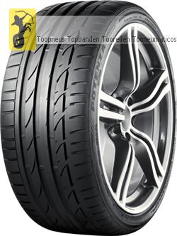 Potenza S001 *