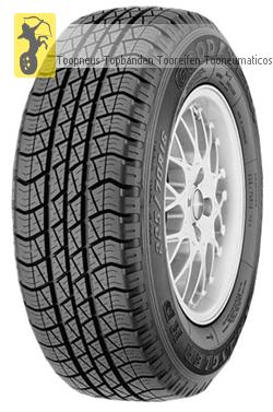 Wrangler HP