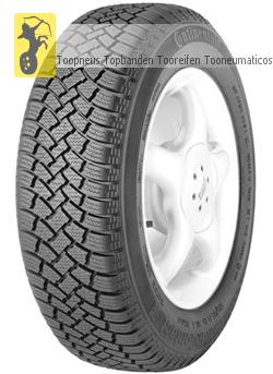 ContiWinterContact TS 760
