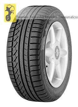 ContiWinterContact TS 810