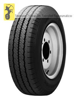 Radial RA08