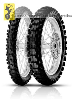 SCORPION MX EXTRA X
