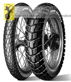 TRAILMAX