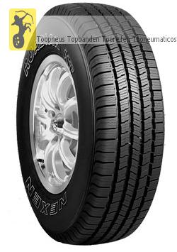 ROADIAN HT