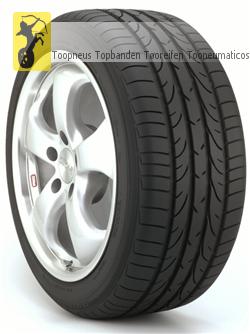 Potenza RE050 MO RFT