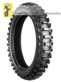 MOTOCROSS M40