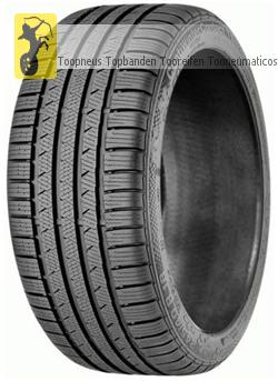 ContiWinterContact TS 810 Sport N2
