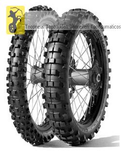 GEOMAX ENDURO