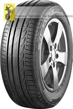 Turanza T001