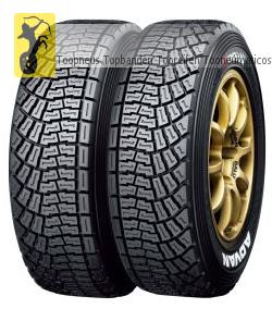 Advan AO53 Left A30 (Super-Soft)