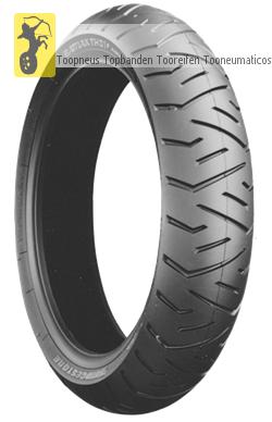 BATTLAX TH01 R