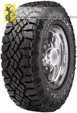 WRANGLER DURATRAC OWL