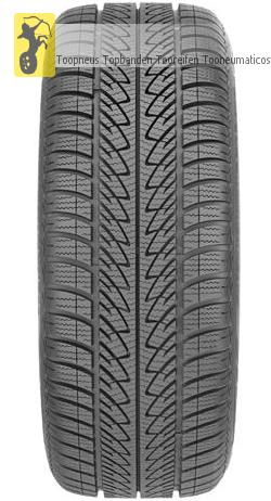 UltraGrip 8 Performance