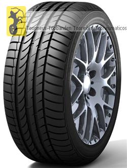 SP SPORT MAXX TT MFS MO