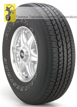Dueler A/T 693 II