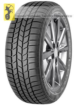 ContiWinterContact TS 815 ContiSeal