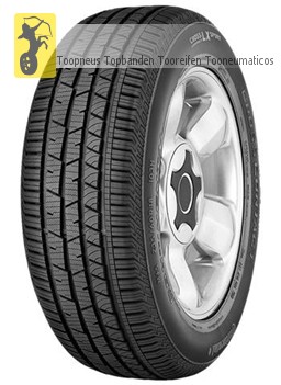 CrossContact LX Sport FR