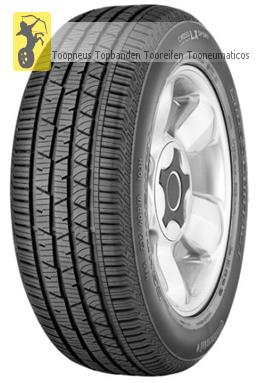 CrossContact LX Sport