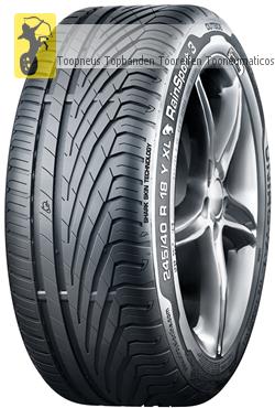 RAINSPORT 3