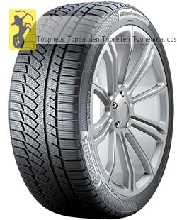 ContiWinterContact TS 850 P