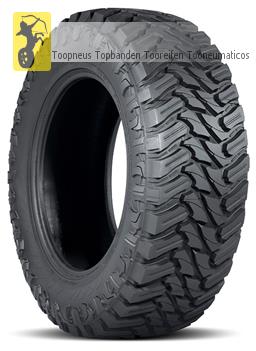 Trail Blade M/T