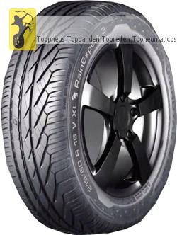 RAINEXPERT 3 SUV