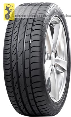 Line SUV