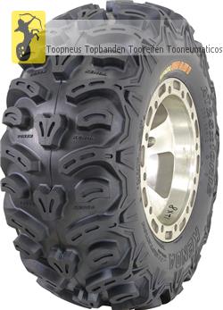 K587 BEARCLAW HTR