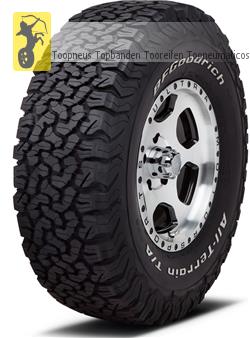 All Terrain T/A KO 2