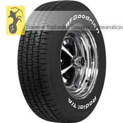 RADIAL T/A