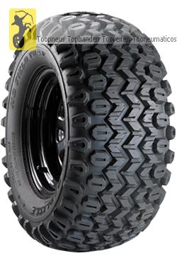 HD Field Trax