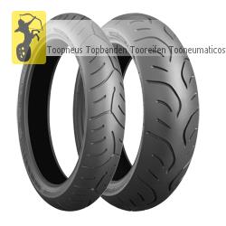 Battlax T30 Touring