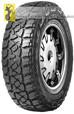 ROAD VENTURE MT51