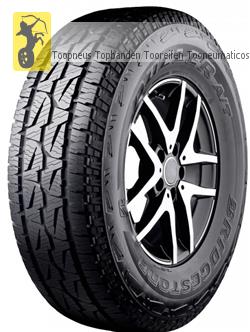 Dueler A/T 001