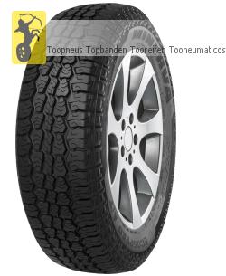 EcoSpeed A/T