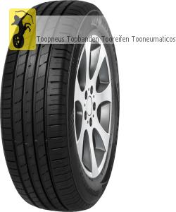 EcoSpeed 2 SUV