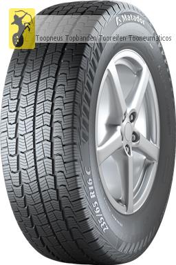 MPS 400 Variant All Weather 2