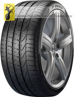 P ZERO CORSA ASIMMETRICO
