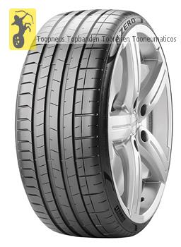P ZERO PZ4 SC (Sports Car) NCS