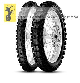 SCORPION MX EXTRA J