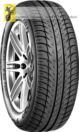 g-Grip SUV