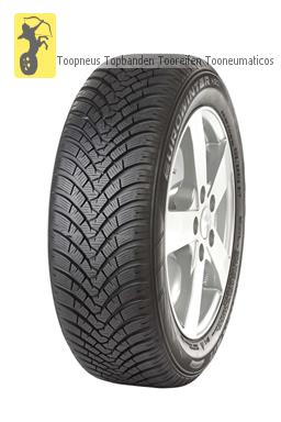 EuroWinter HS01 SUV