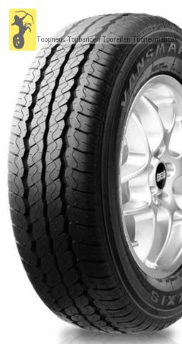 VanSmart MCV 3+