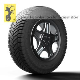 Agilis CROSSCLIMATE
