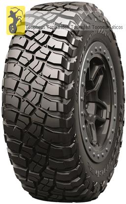 Mud Terrain T/A KM3